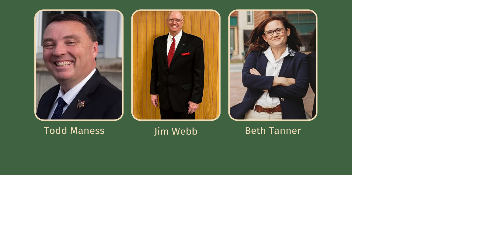 Moore County Clerk of Court Lawsuit Alleges Conspiracy by Judges News