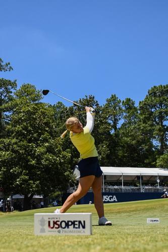 77th U.S. Women's Open