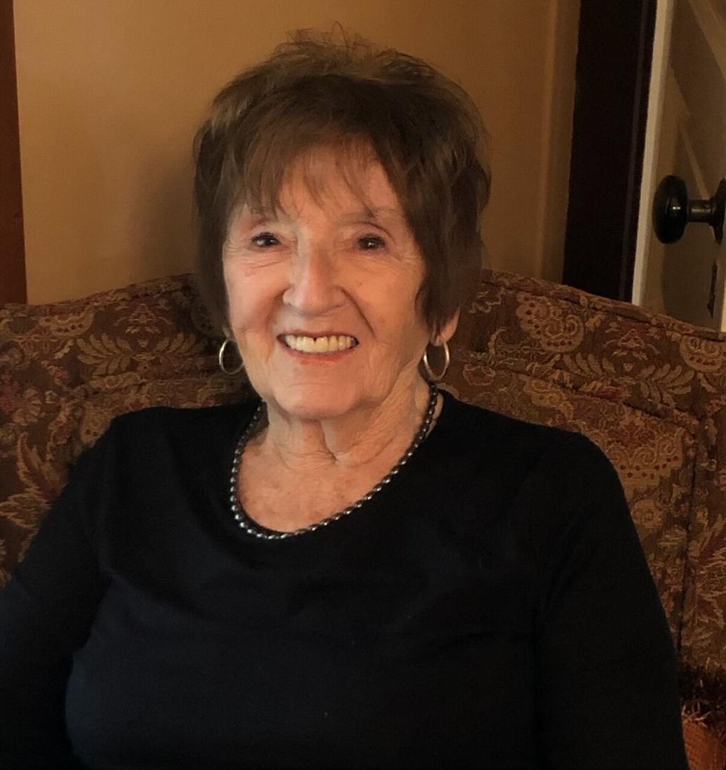 Frances D. Smith Obituaries