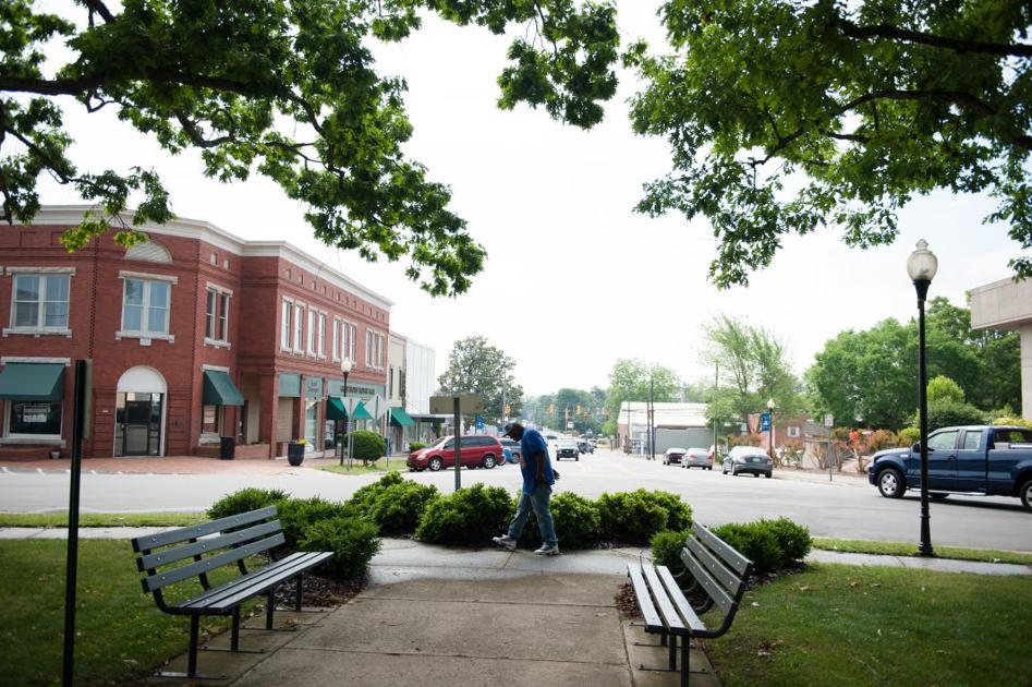 Carthage Opens Downtown for Residential Living News