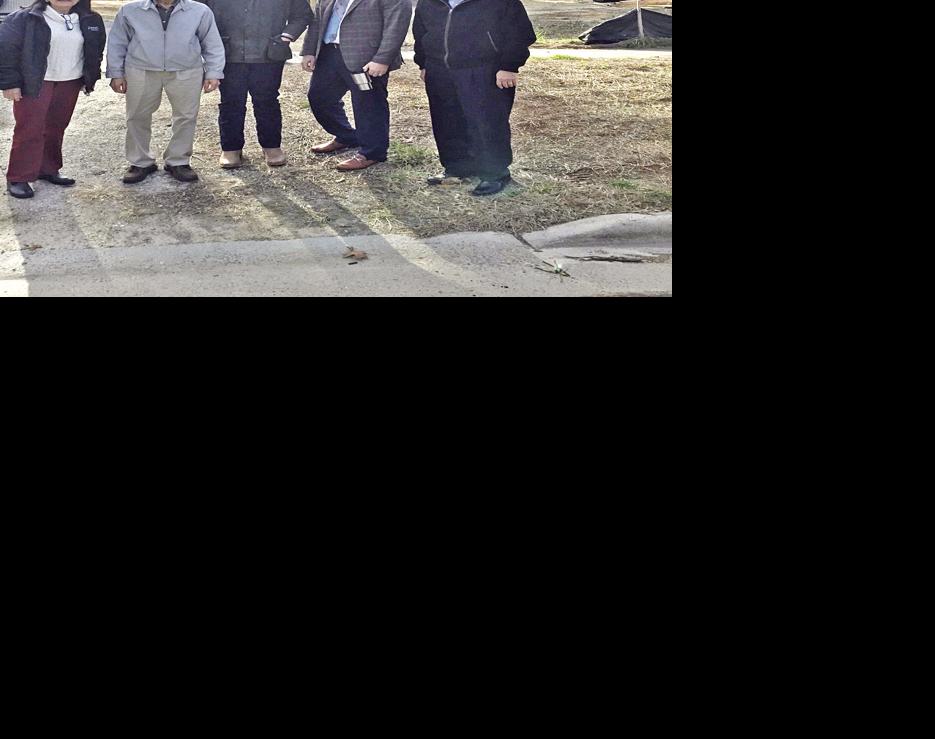 Habitat for Humanity Kicks Off Business Build This Month in Southern