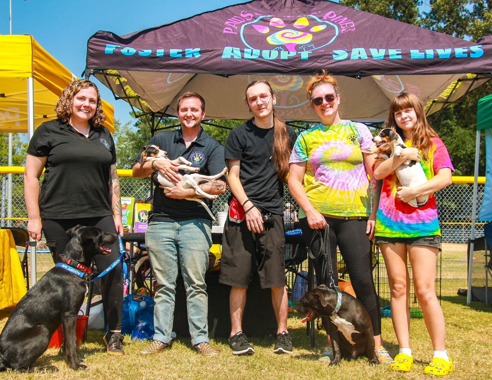Woofstock 2025 | Gallery | thepilot.com