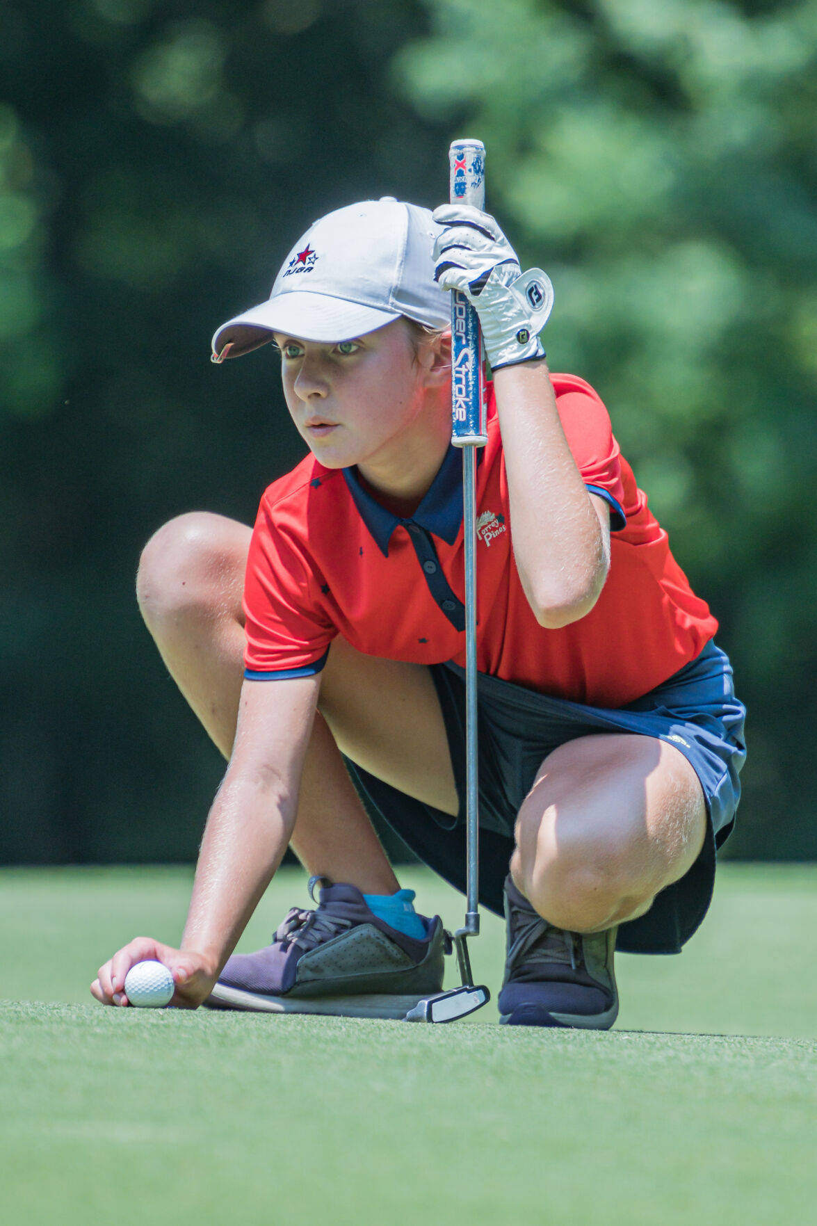 U.S. Kids Golf World Chanpionship 2021