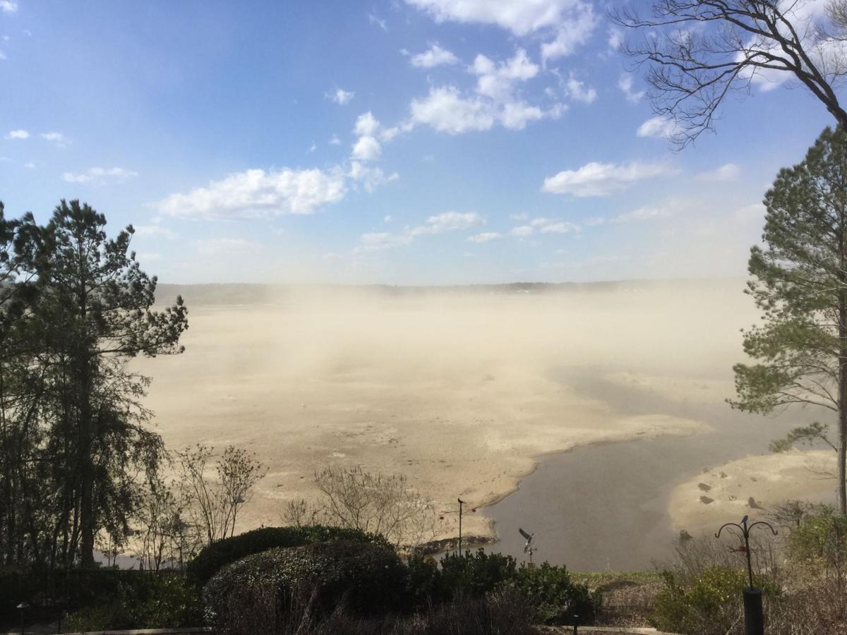 Woodlake Dispute Moves To Courtroom News