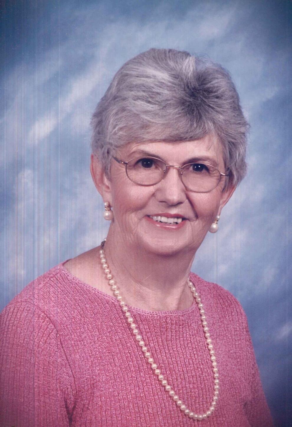 Betty M. Johnson Obituaries