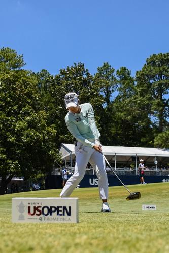 77th U.S. Women's Open
