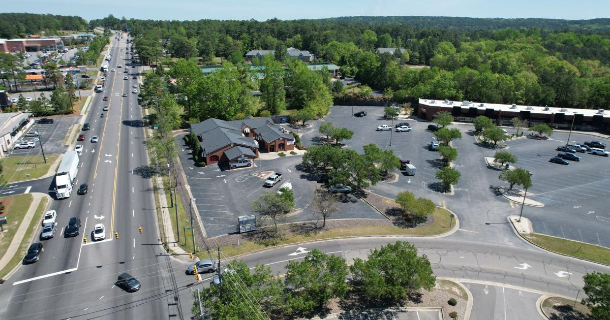 Sheetz Considering Southern Pines Location | News | thepilot.com
