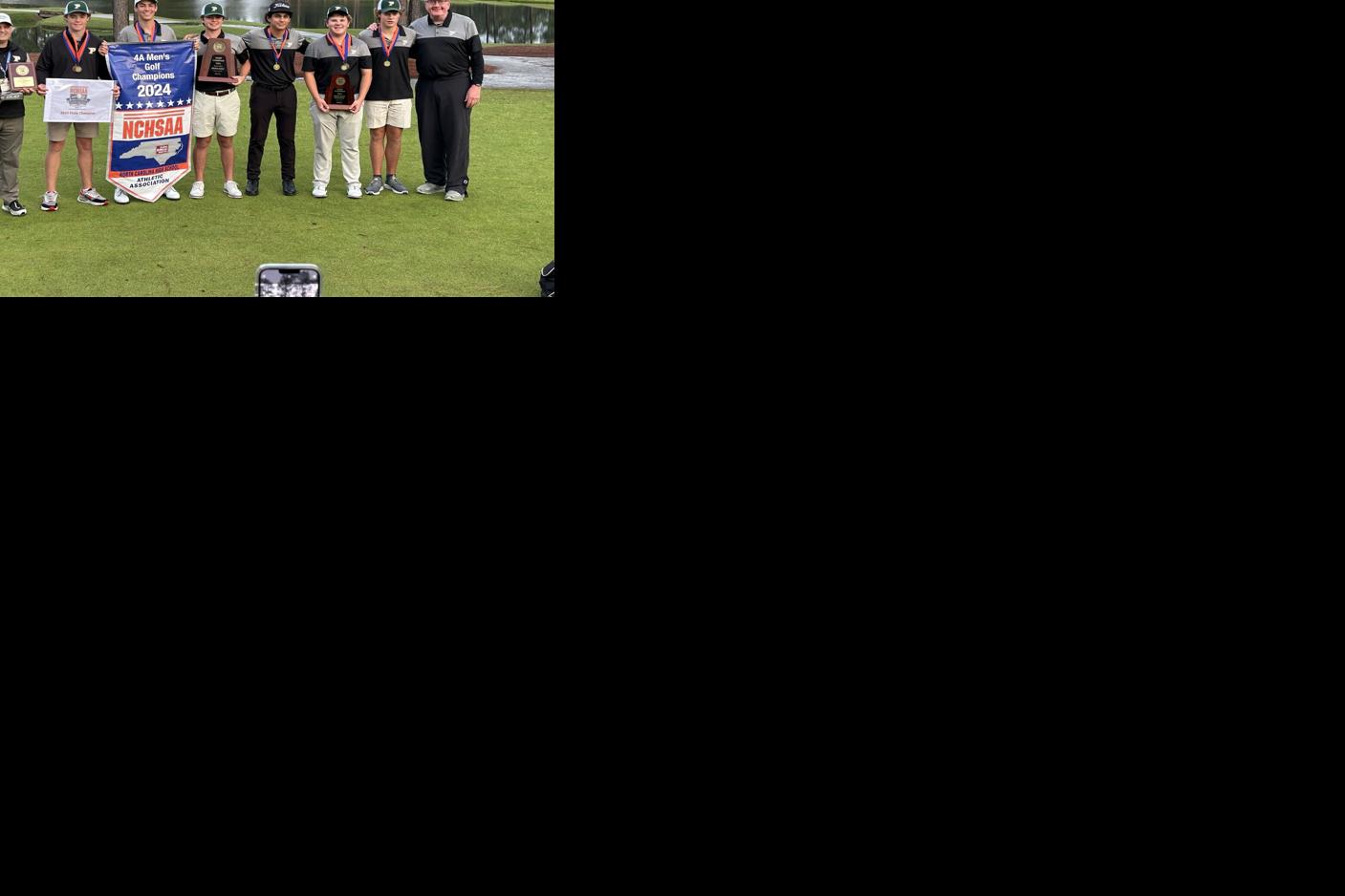 Patriots’ Eighth State Golf Title Won in Runaway Fashion | Sports ...