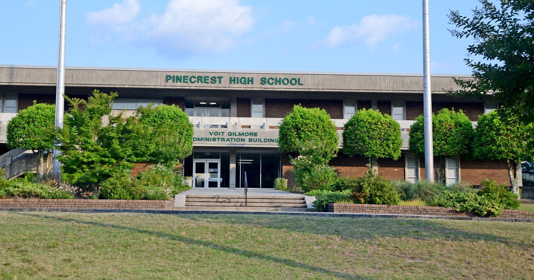 Pinecrest Threat Deemed Not Credible - Vimarsana News