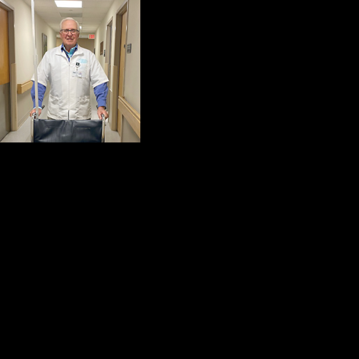 Get to Know: Bob Rudolph | News | thepilot.com