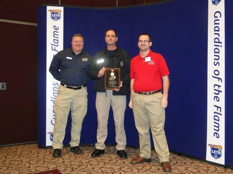 Pinehurst Police Department Honored for Helping Special Olympics News