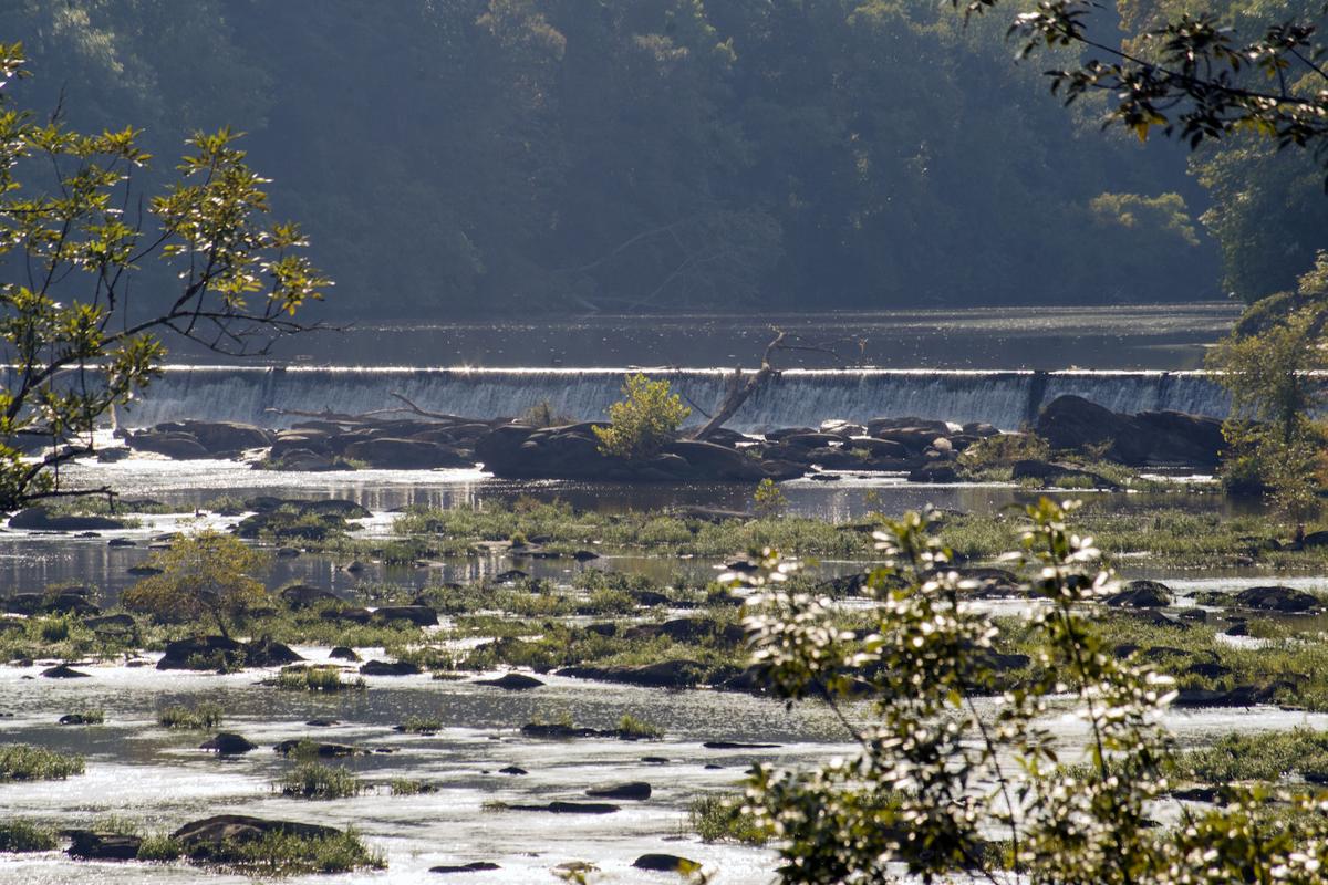 Company Postpones Plan to Tear Down High Falls Dam News