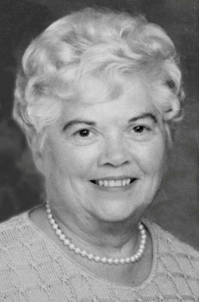 Margaret Wilson | Obituaries | Thepilot.com