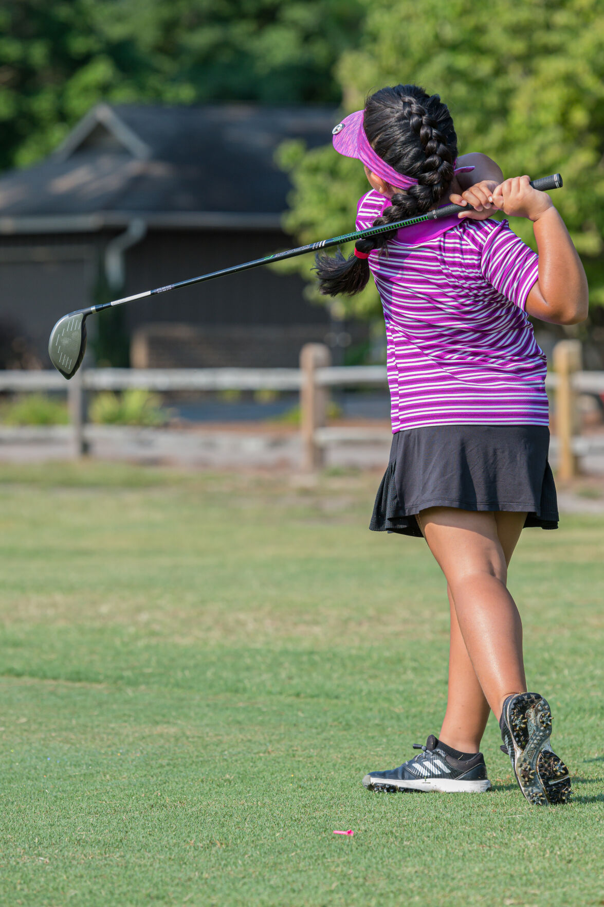 U.S. Kids Golf World Chanpionship 2021