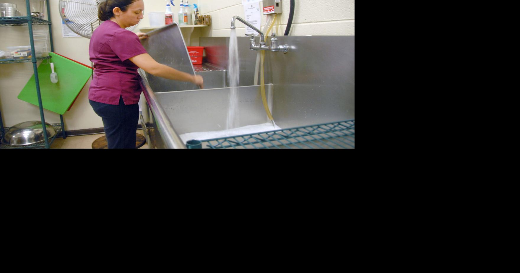 Carthage Elementary School Tour to Highlight Upkeep Issues News