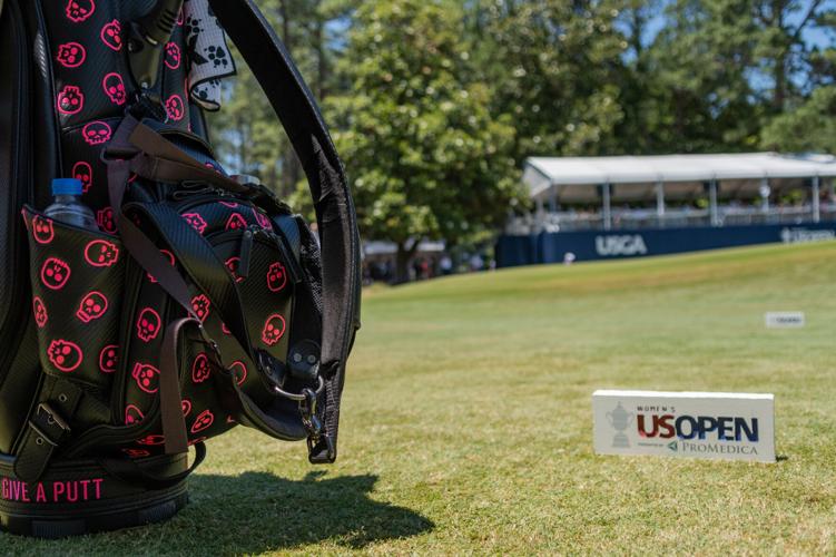 77th U.S. Women's Open