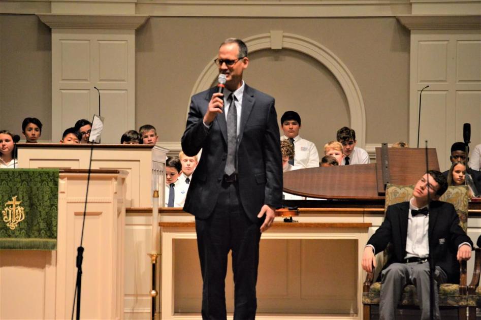 Sandhills Classical Names New Head Of School News Thepilot Com