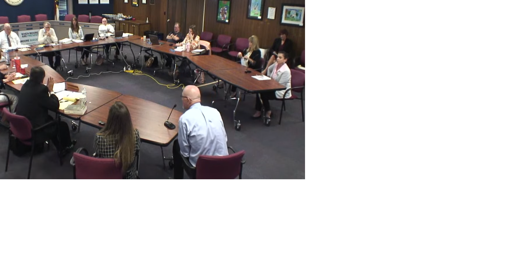 School Board Questions Foreign Teacher Program | News | thepilot.com