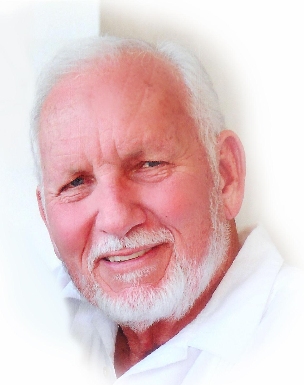 William R. Strickland Jr. Obituaries