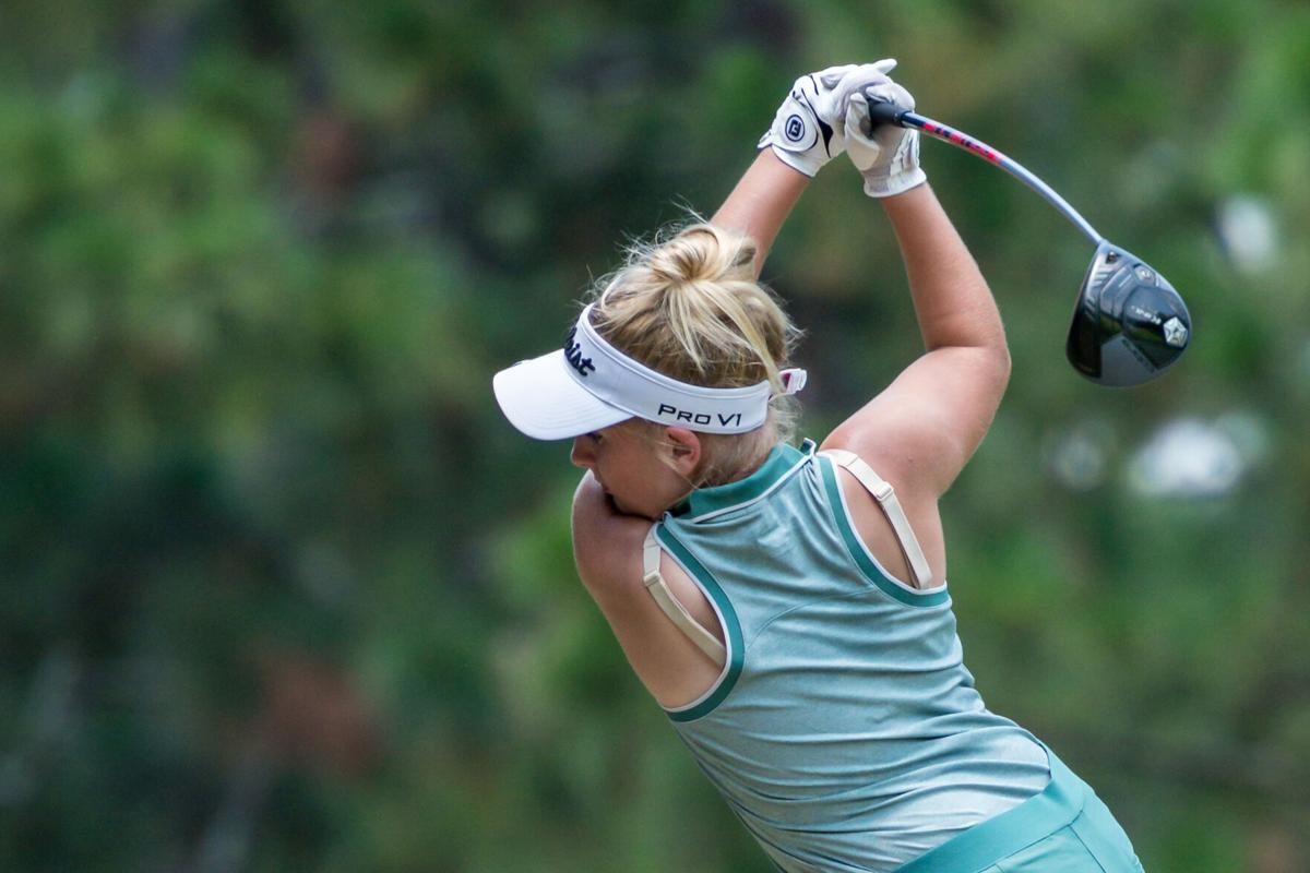 U.S. Kids Golf World Chanpionship 2021