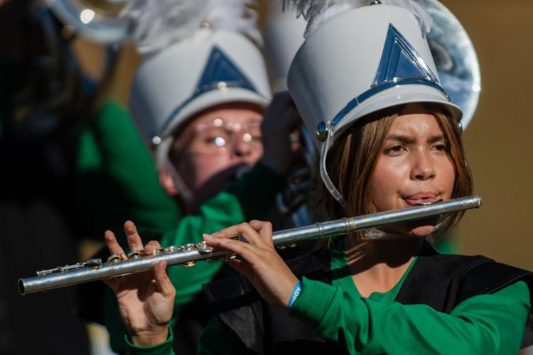 Union Pines Viking Classic Gallery