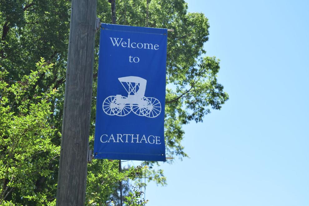 FEMA Provides for Carthage Storm Repairs