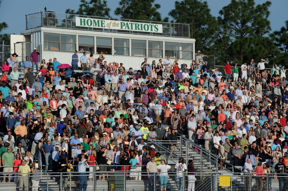 Pinecrest High School Graduation Gallery