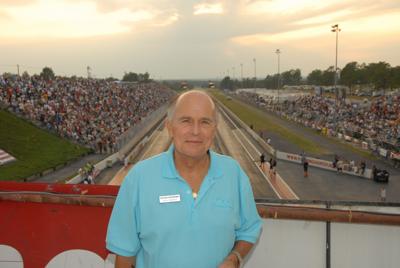 Rockingham Dragway Deal Announced Business Thepilot Com