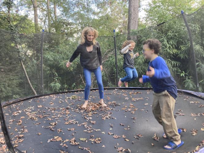 Cancer Survivor Brings Hope with Nonprofit | News | thepilot.com
