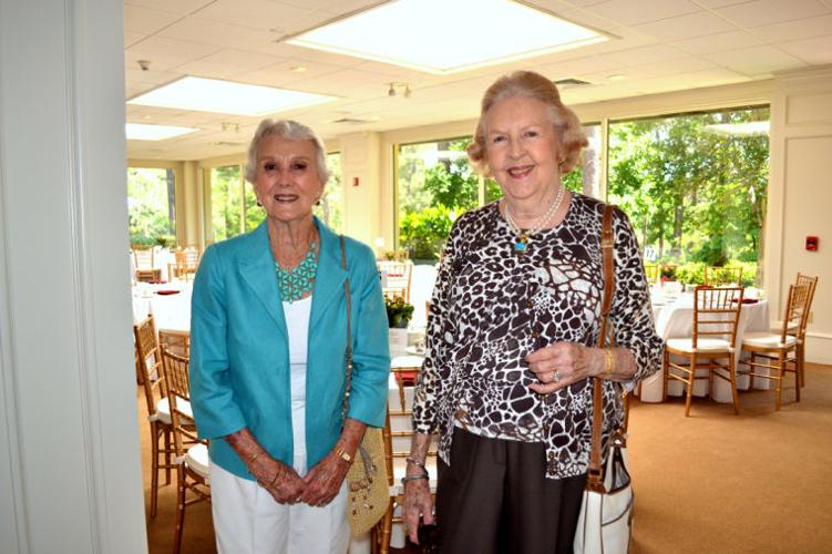 Out & About Boys and Girls Homes of North Carolina 10th Annual Benefit