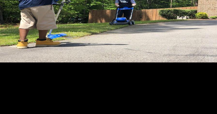 Business Buzz: Rakemates, Here for Moore Good, & The Bloom Crew