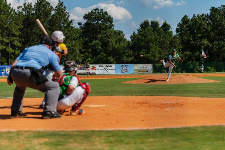 Two Wins By LateInning Rallies for Bogeys Sports