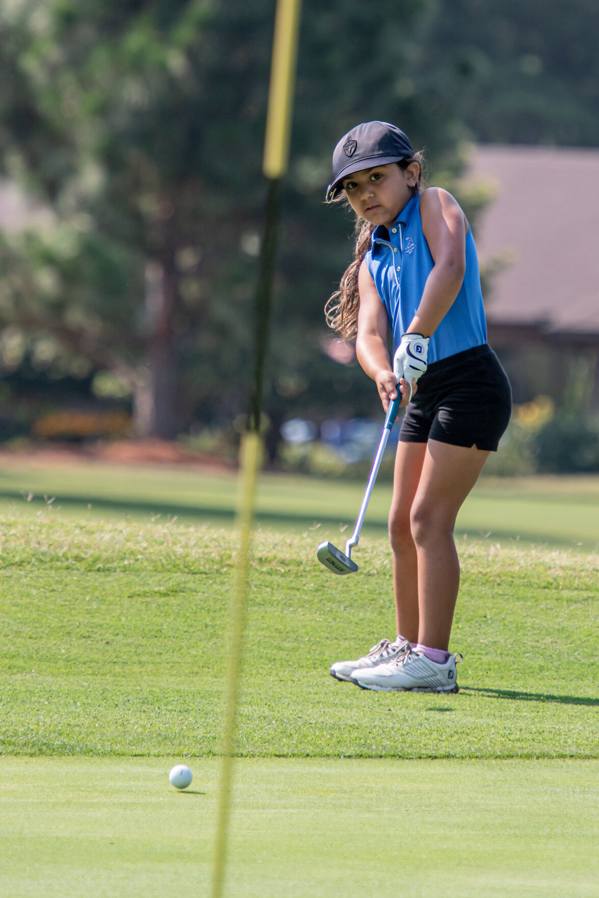 U.S. Kids Golf World Chanpionship 2021