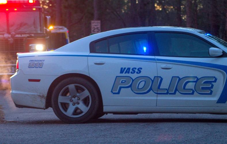 Vass Leaders Vote to Fire Police Chief News