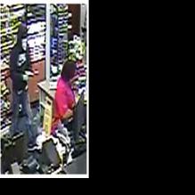 Aberdeen Police Searching for Armed Robbery Suspect | News | thepilot.com