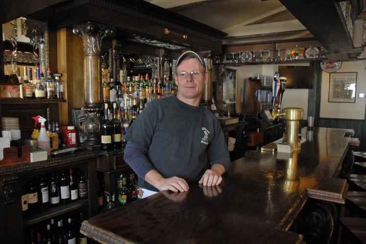 Unprecedented Times for Local Restaurants and Businesses | Coronavirus ...