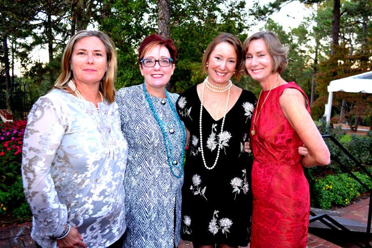 Hollis Rudd Out & About: Man and Woman of the Year Banquet - October 2015 ...