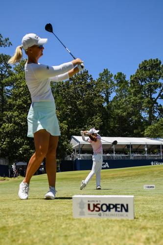 77th U.S. Women's Open