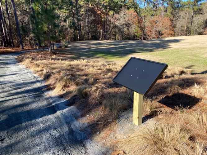 Whitehall at Reservoir Park to Open Upgraded Trail Focused on Early Literacy News