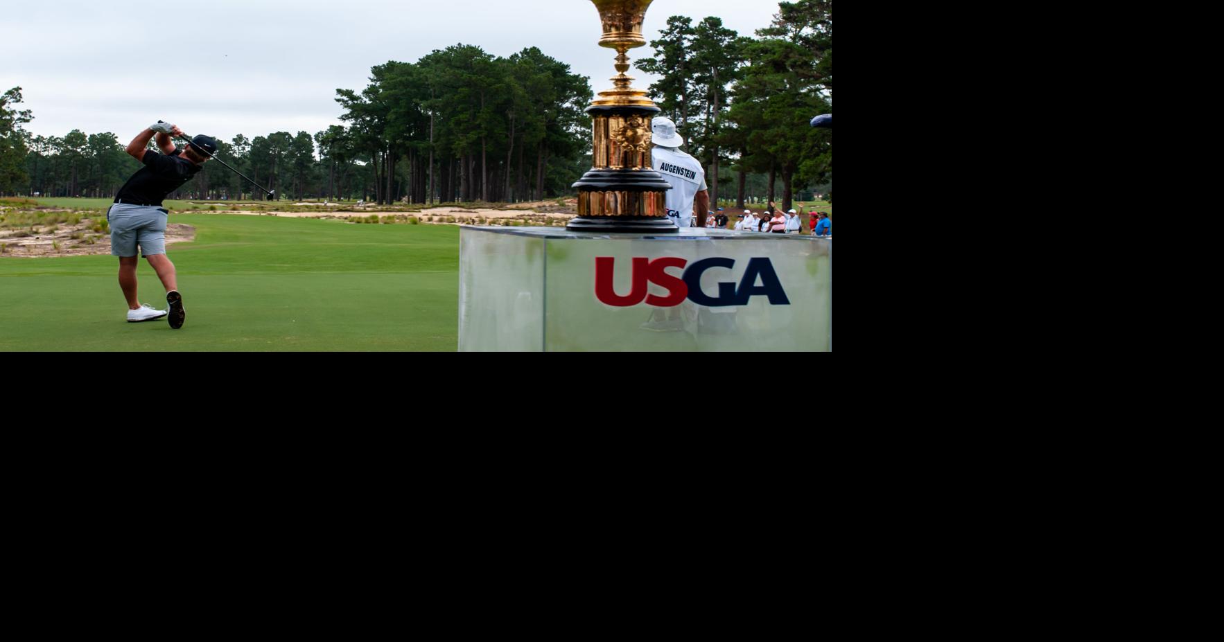 After Difficult 2020, USGA Looking Ahead to Growth | News | thepilot.com