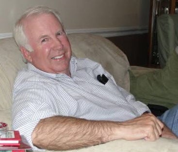 Kenneth R. Harris | Obituaries | thepilot.com