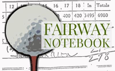 Notebook Whispering Pines Mga Holds Ham Shoot Sports Thepilot Com