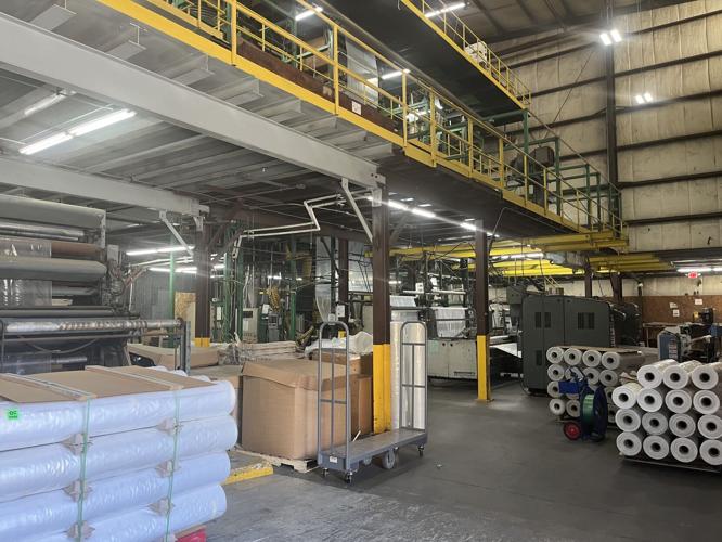 Reliance Packaging Plans to Expand News