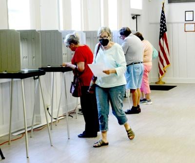 Voting  Douglass Community Center 07.jpg