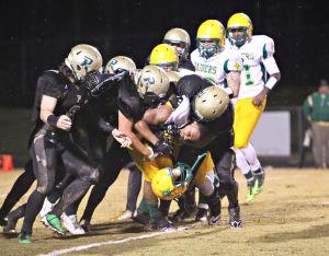 Report Faults Pinecrest Athletics For Compliance Problems News
