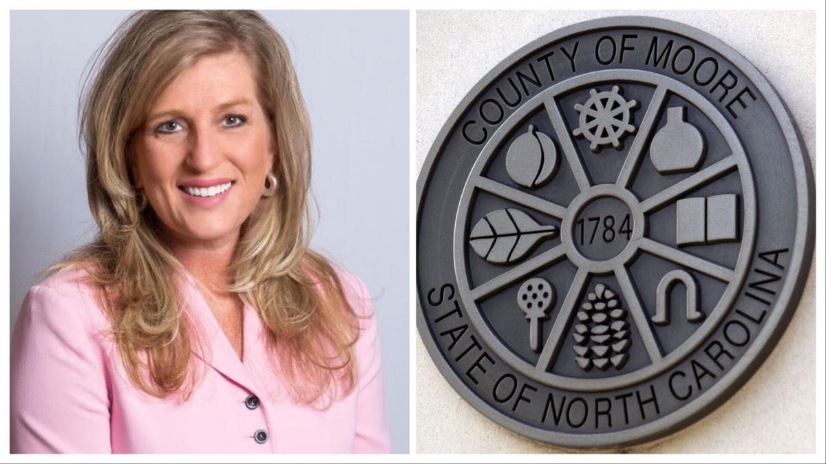 Moore County Partners in Progress Gets Funding for Additional Staff | News  | thepilot.com