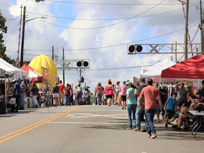 2022 Robbins Farmers Day Gallery