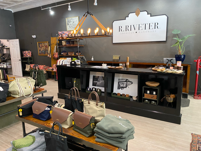 R. Riveter Files for Bankruptcy Protections Business thepilot