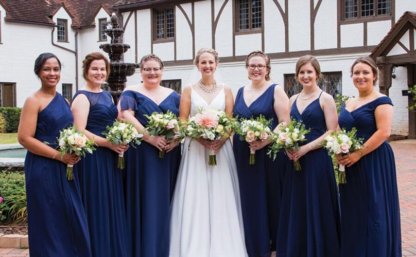 Jordan Wood + Gabriel Venegas