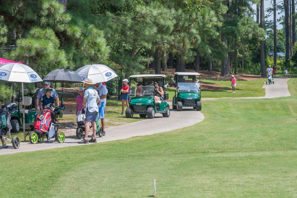 U.S. Kids Golf World Chanpionship 2021